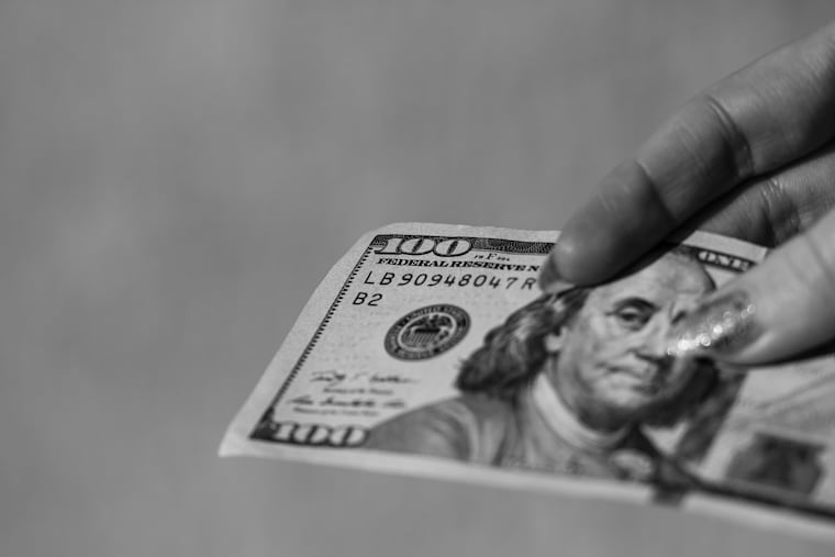 Raising the monthly TANF grant would require approval from the General Assembly.