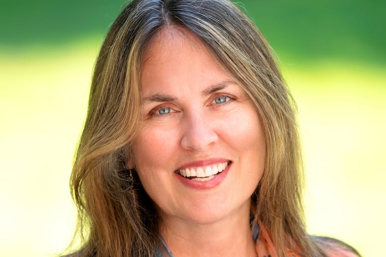 Judith Grisel, a Bucknell psychology professor, is the author of "Never Enough: The Neuroscience and Experience of Addiction," which details her own battle with addiction along with how researching the brain can help us understand the disease.