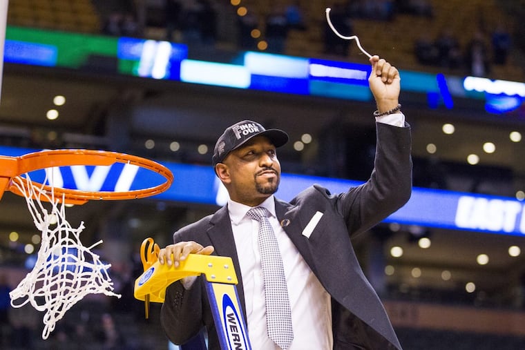 Villanova assistant Ashley Howard can expect some head-coaching offers sooner rather than later.