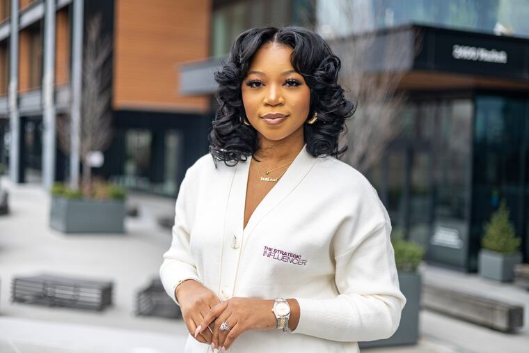 Philadelphia-based fashion influencer Janesha Moore started the The Strategic Influencer Academy, an online community that teaches BIPOC influencers strategies for navigating pay discrimination in the creator economy. The first cohort started in February 2024.