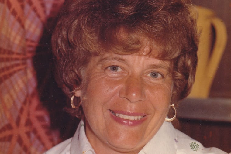 Elizabeth Jane Allen