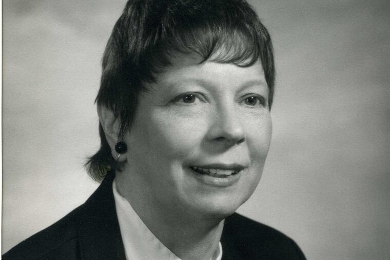 Dr. Anna C. O'Riordan