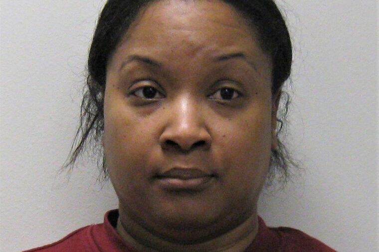 Taisha D. Smith-DeJoseph