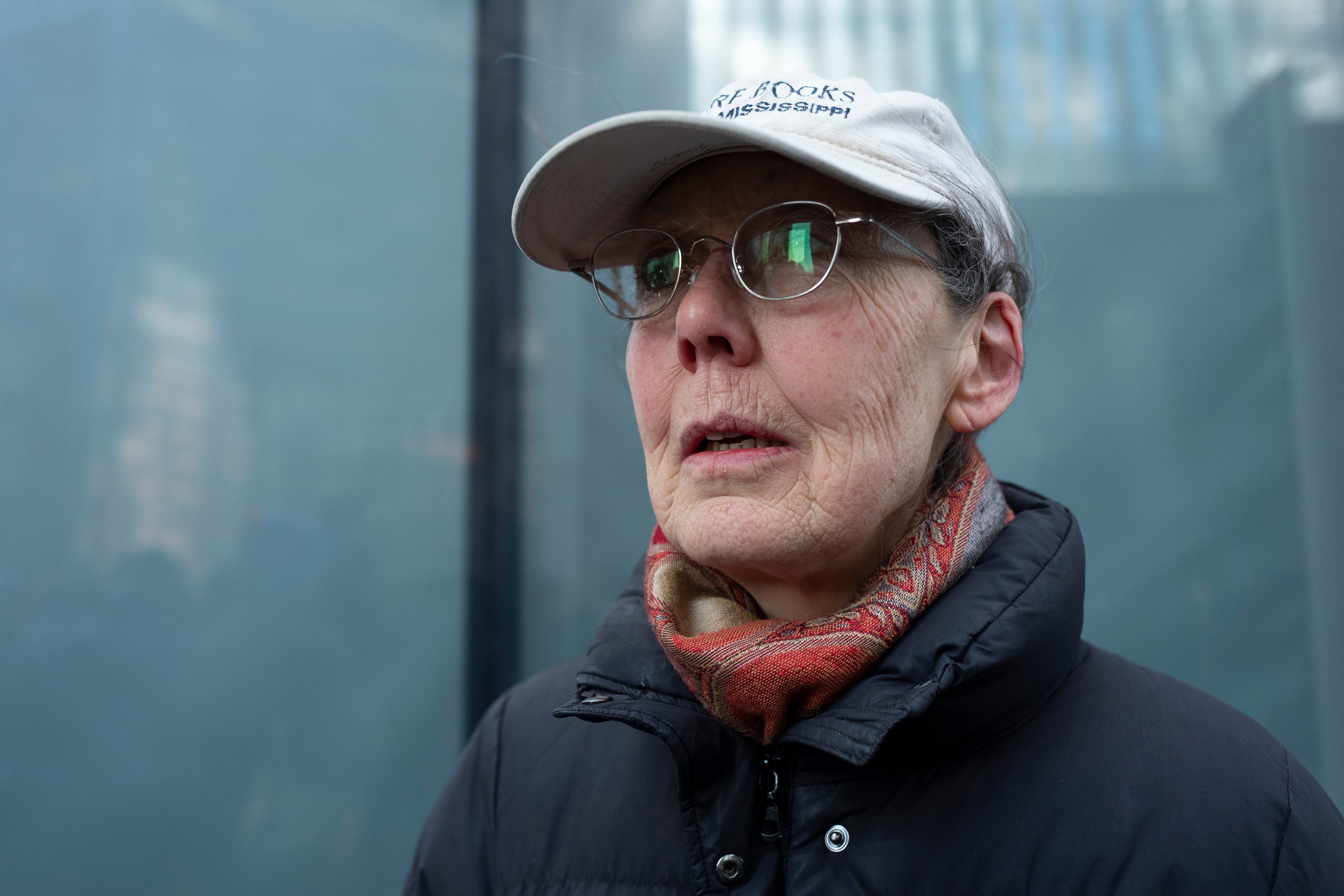 Canadian poet and essayist Anne Carson wins Nobel Prize in literature