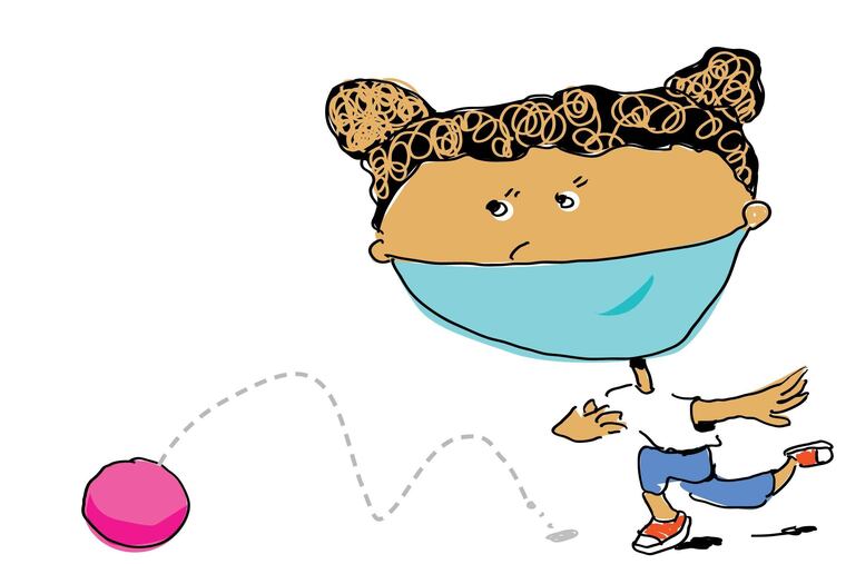 If your kid gets sick, experts say we must now always err on the side of caution.