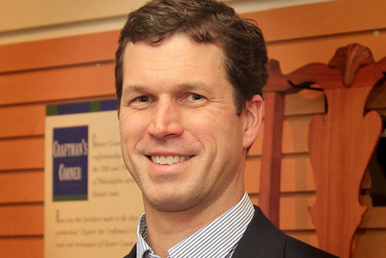 Robert D. Lukens