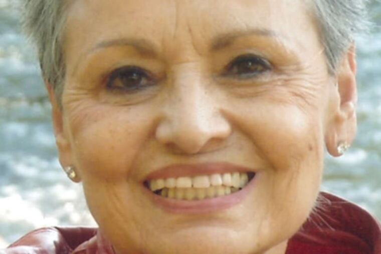 Catherine D. Amilcare.