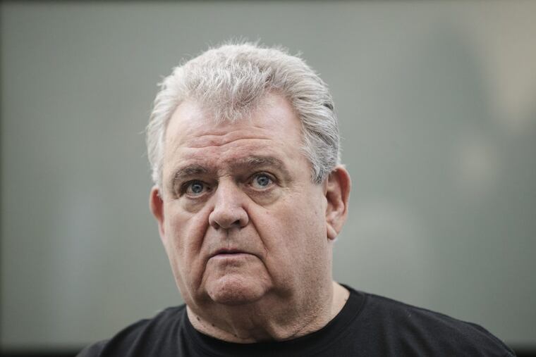 Pennsylvania’s new congressional district map has upended the race to succeed U.S. Rep. and longtime Philadelphia Democratic Party boss Bob Brady.