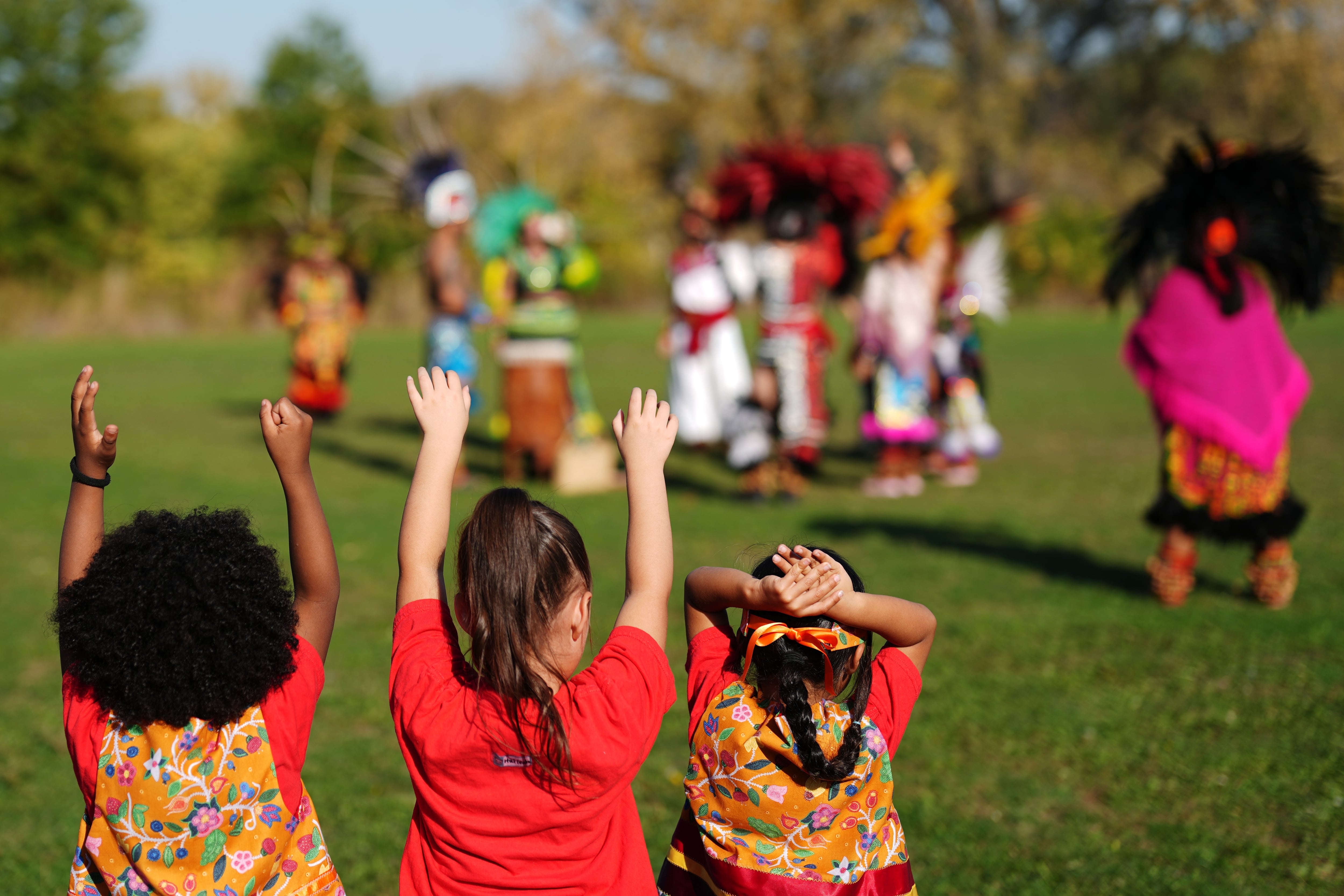 What is Indigenous Peoples Day? A day of celebration, protest and reclaiming history