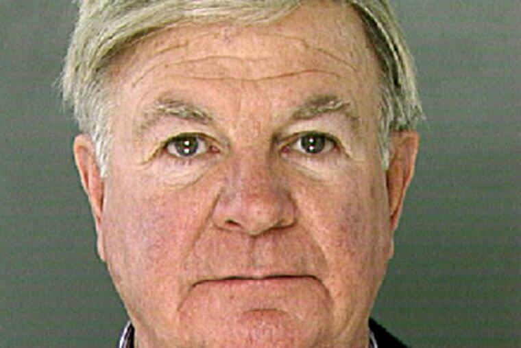 Edward V. Avery, 69, admitted abusing an altar boy.