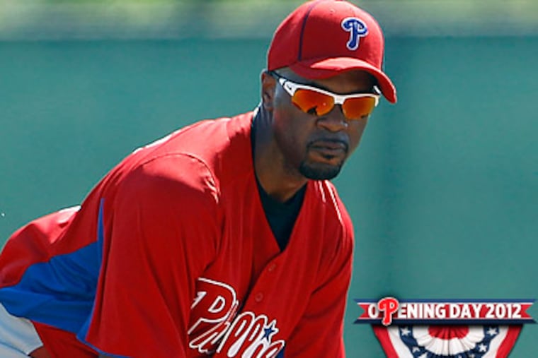 (Yong Kim/Staff Photographer)