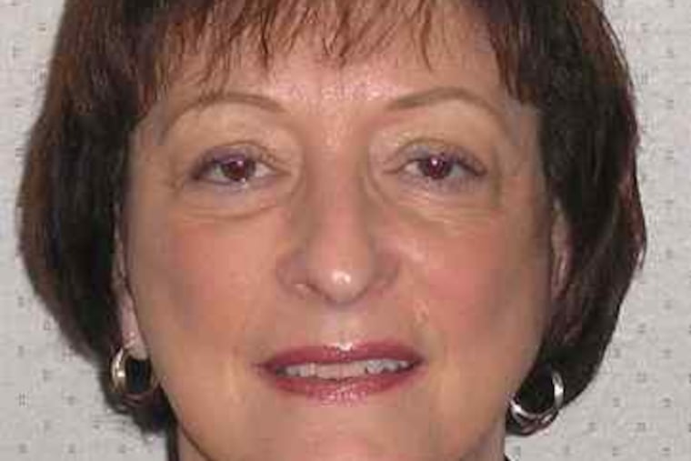 Arleen T. Gilbert