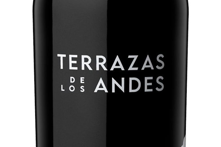 Terrazas de los Andes Malbec "Reserva"