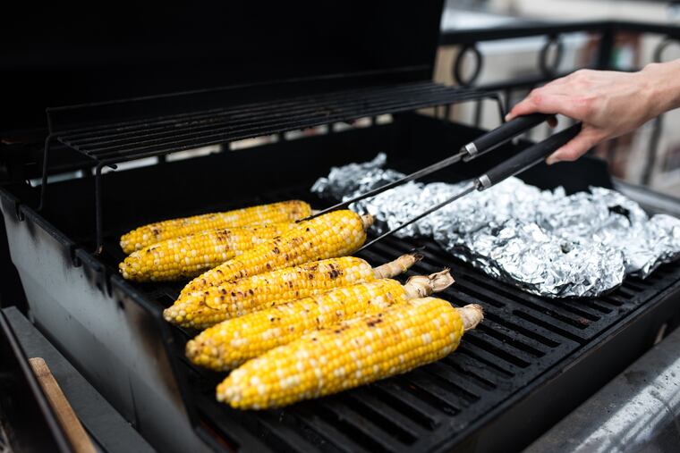 You can still have a barbecue for Memorial Day, it just may not look the same as last year's.