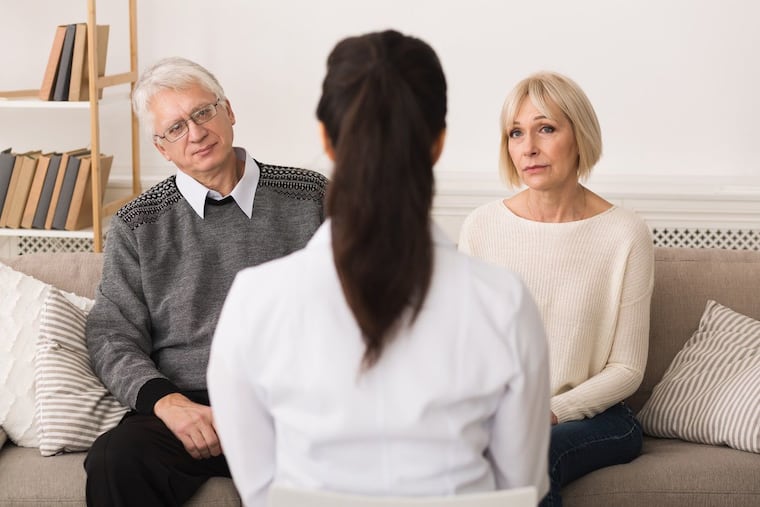 When patients, family and physicians can talk openly about end-of-life care, hospice can become much less frightening.