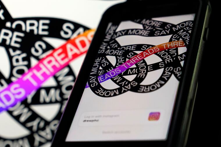 Meta has unveiled an app called Threads to rival Twitter, targeting users looking for an alternative to the social media platform owned — and frequently changed — by Elon Musk.