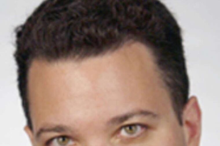 Jeffrey Rosen won praise as "a constitutional scholar, journalist, and an educator." He takes over June 3.