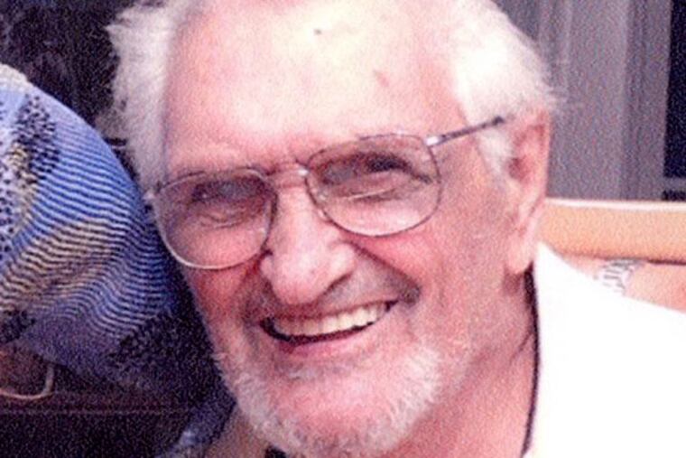 James J. Marengo Sr.