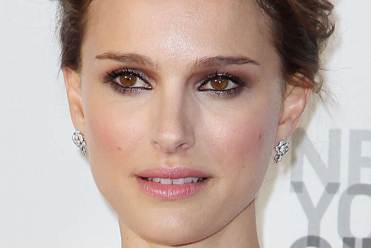 Natalie Portman: Bargain