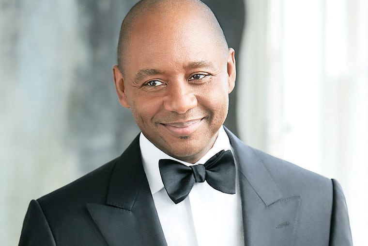 Jazz saxophonist Branford Marsalis brought his quartet to the Annenberg Center on Thursday, Feb. 5, 2015.