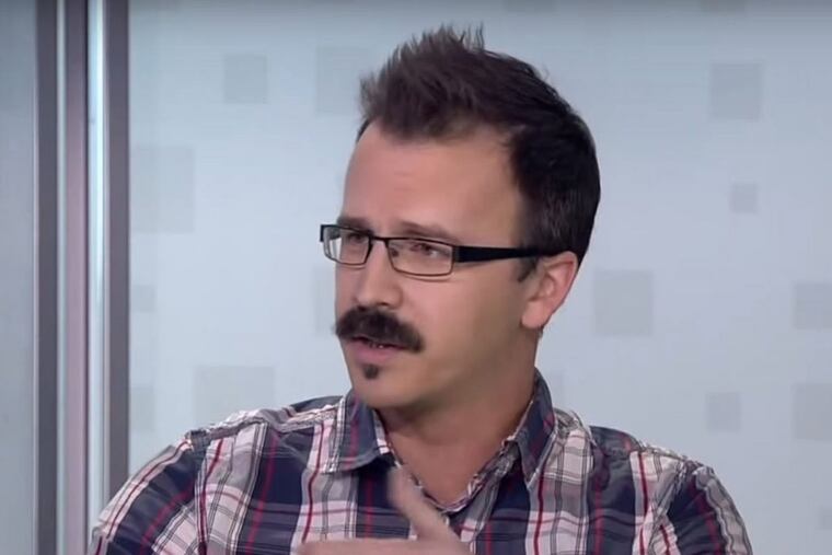 Drexel professor George Ciccariello-Maher, who has come under fire on social media multiple times, says he is leaving the university.