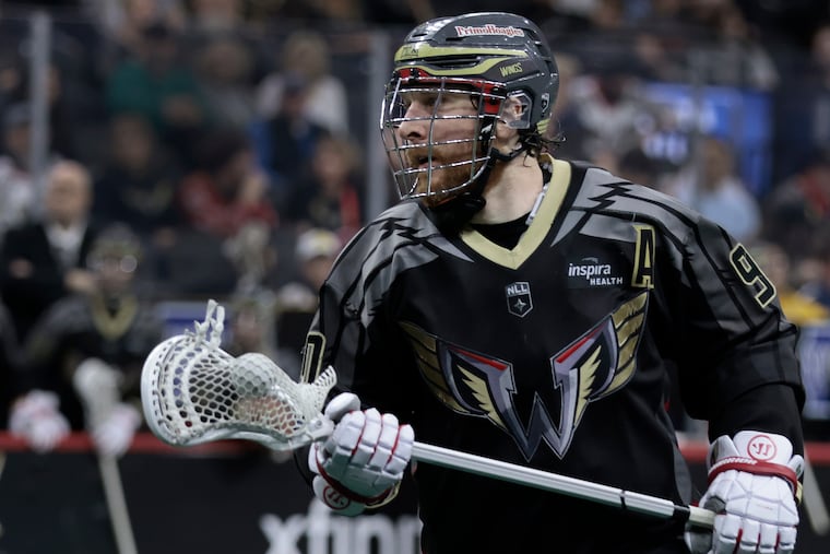 The Philadelphia Wings, of the National Lacrosse League, have been owned by Comcast Spectacor since their return to the city in 2017.