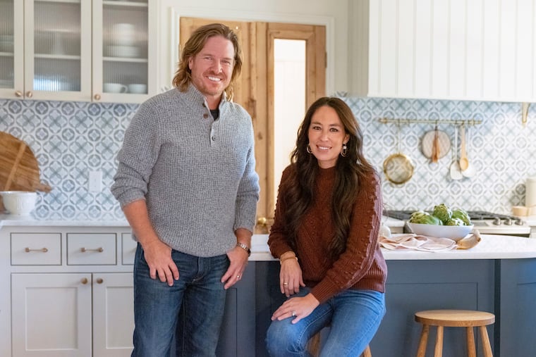 The design world has exploded with the modern farmhouse look, mostly thanks to Chip and Joanna Gaines of "Fixer Upper" fame. The style might not last.