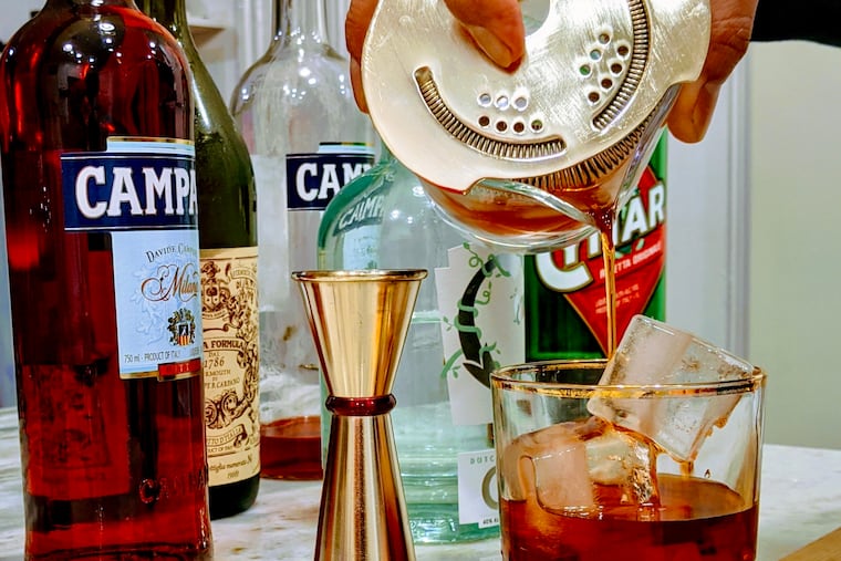 Philly bartenders pick their 6 favorite bottles from the PLCB's regular catalog.