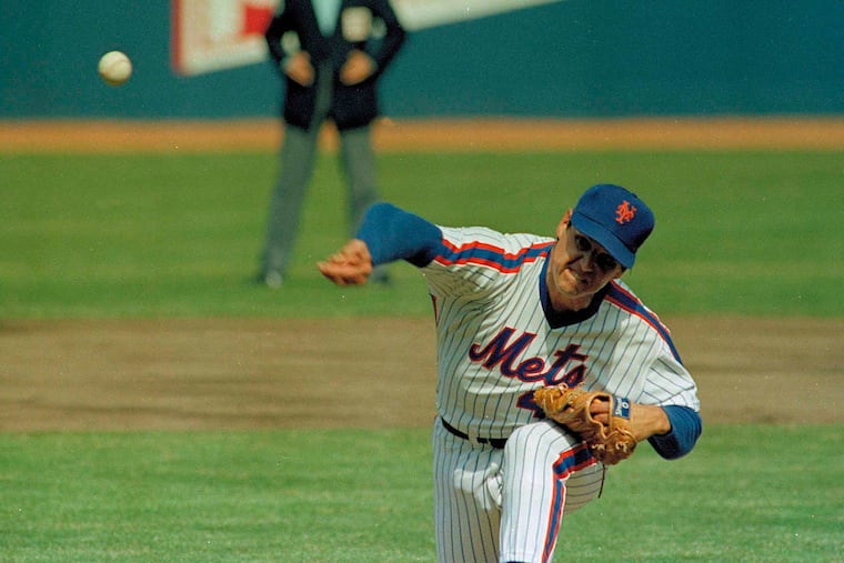 Hall of Fame pitcher Tom Seaver has been diagnosed with dementia and has retired from public life.