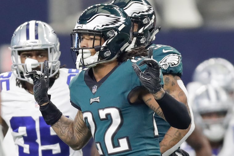 Sidney Jones must perform in 2019.