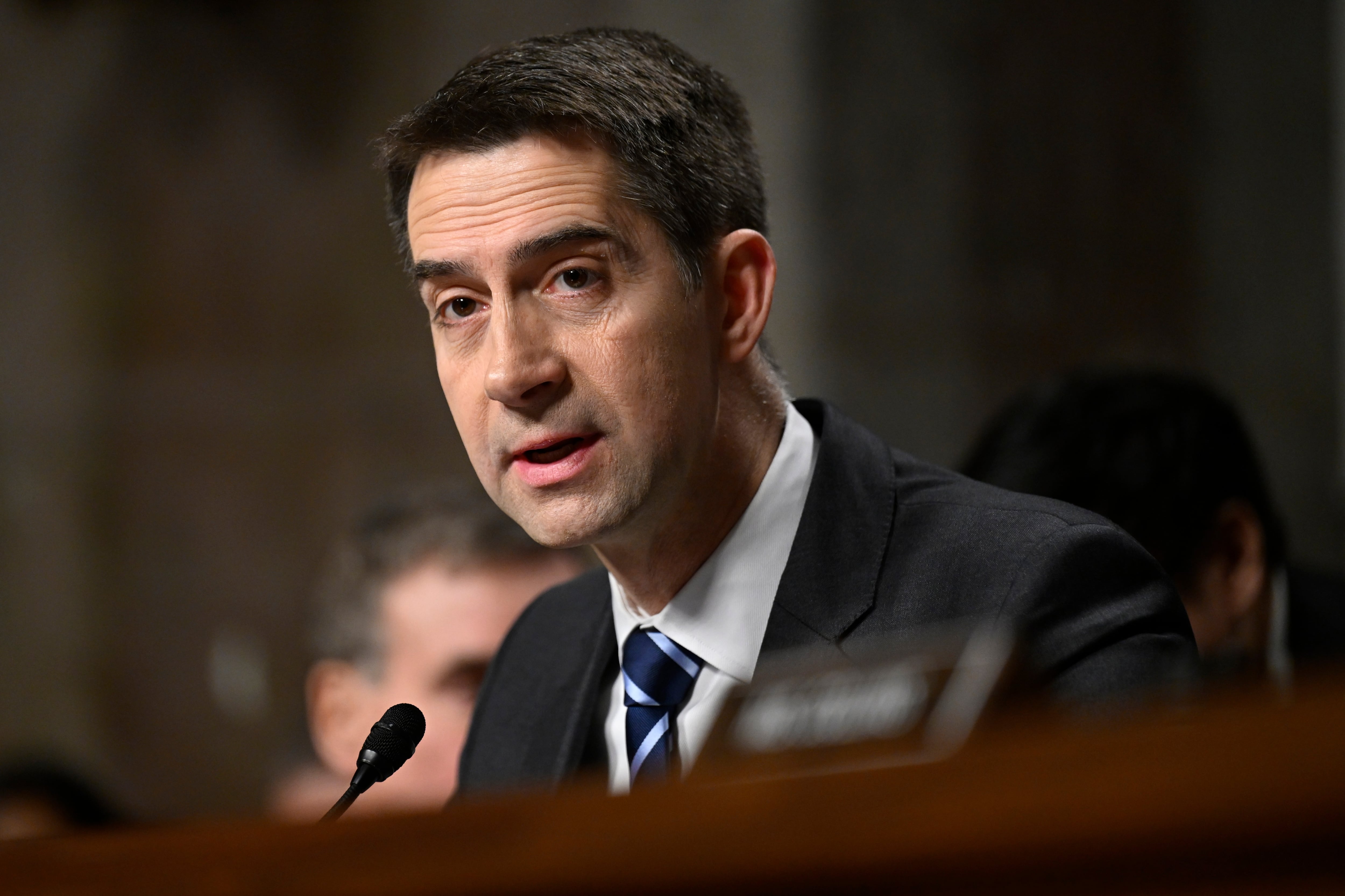 Senate to hold hearing for Trump's pick to head intelligence agencies after weekslong delay