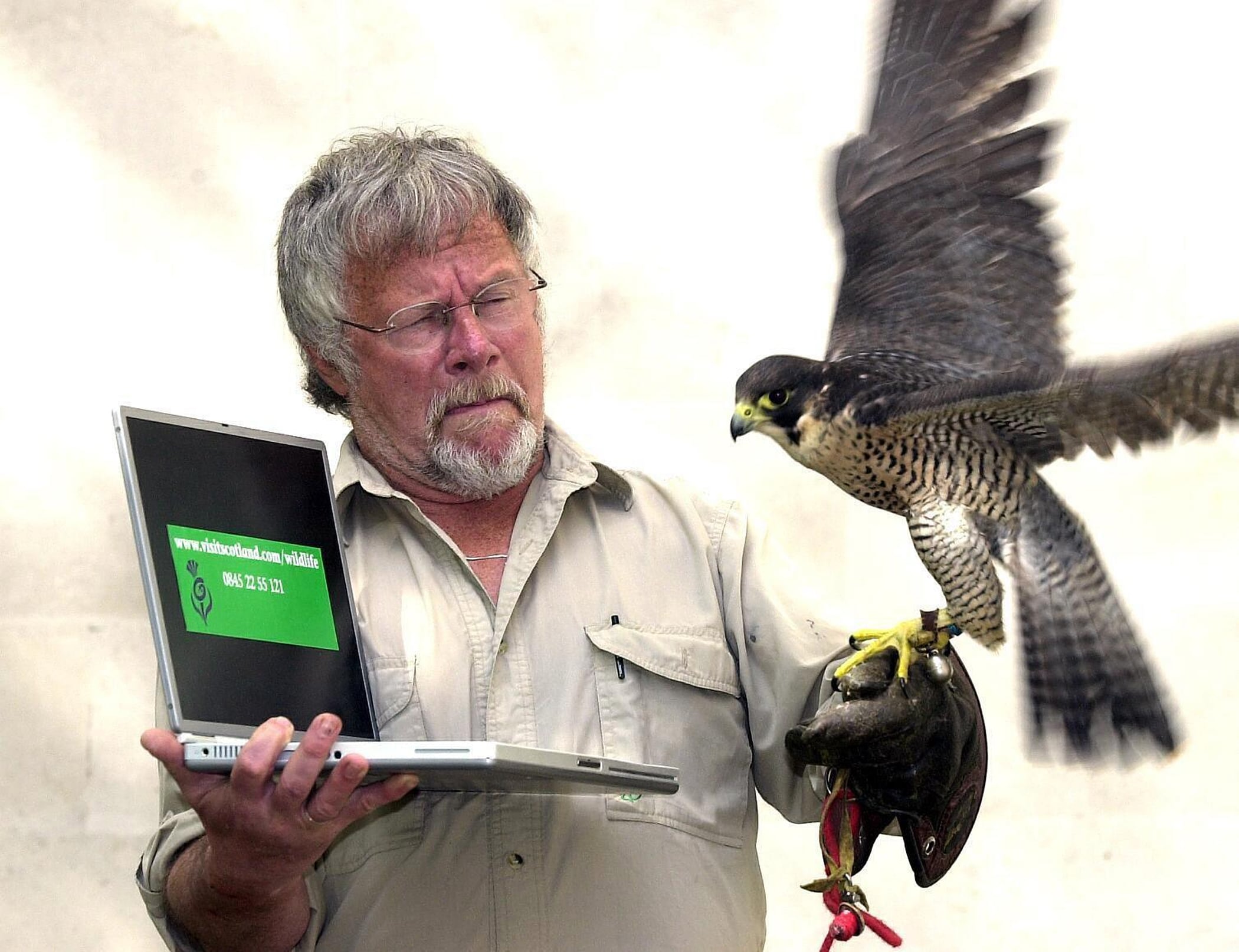 Bill Oddie, wildlife presenter and star of British comedy series 'The Goodies,' dies at 85