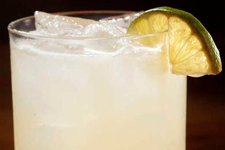 The Paloma at Agricola in Princeton. (Ed Hille/Staff Photographer)