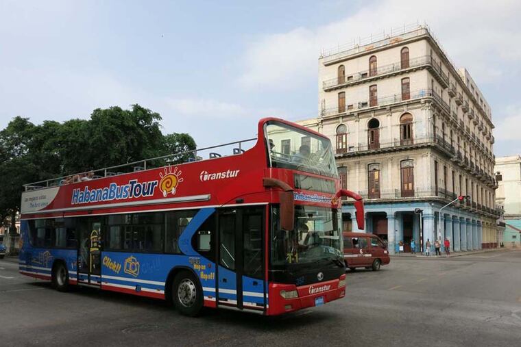 With tourism one of the most important sectors of its economy, Cuba has named its tourism minister the country's first prime minister since 1976.