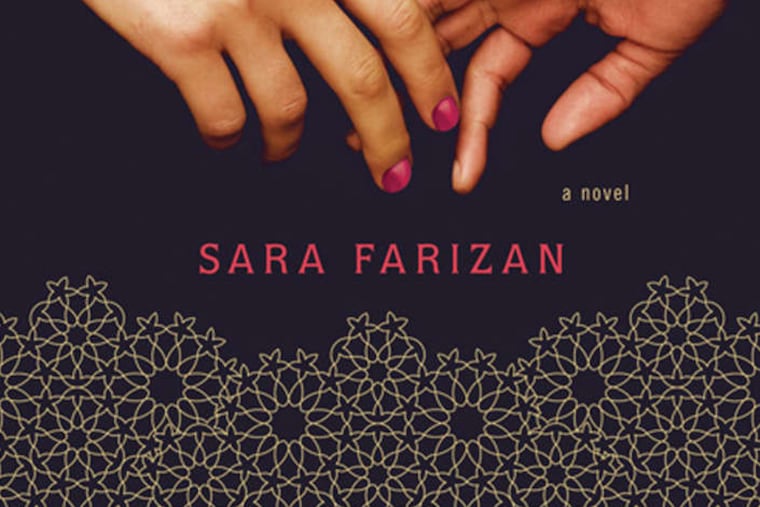 "If You Could Be Mine" is about two teenage girls in love in Tehran.