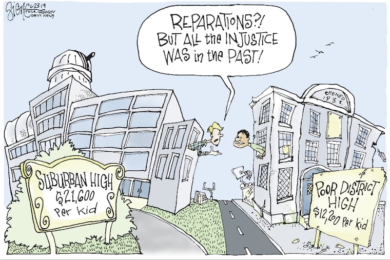 Signe cartoon
TOON23
Reparations