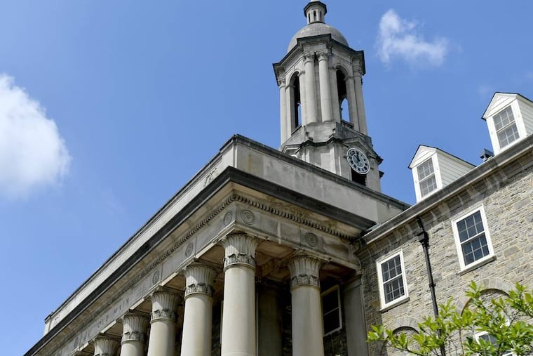 Penn State and Teamsters Local Union No. 8 came to an agreement Monday that requires the union to follow the university mask policy that requires everyone to mask up inside campus buildings.