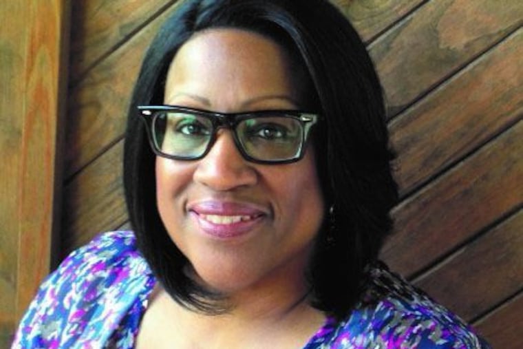 Deborah L. Crabbe specializes in Women's Cardiovascular Health and has worked her whole career to address disparities in health care, particularly racial and ethnic disparities.