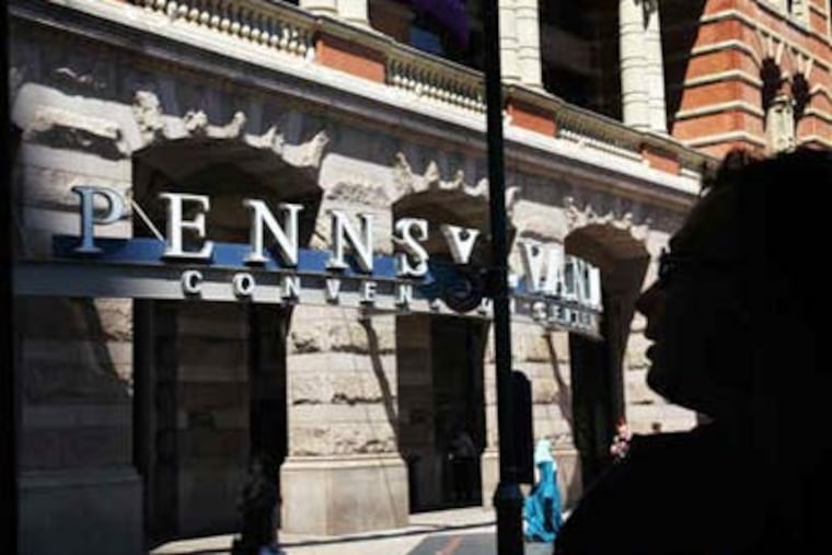 The Find Your Philly? app features tours, or "treks," on history, arts and culture, science.