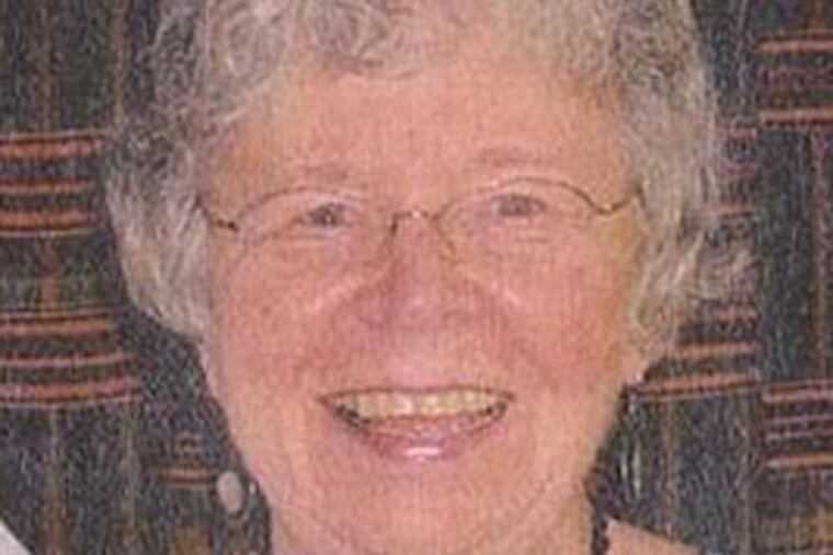 Regina Brunner Holmes