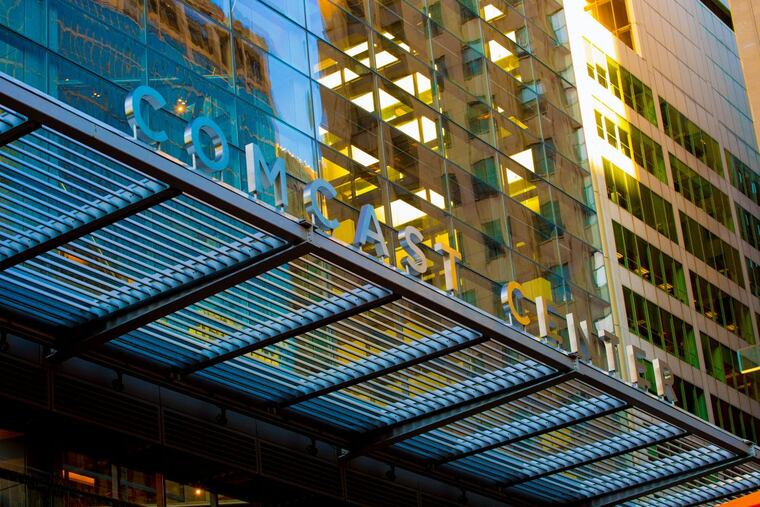 By adding Sky to Comcast’s portfolio it could expand its global footprint and acquire some streaming technology expertise.