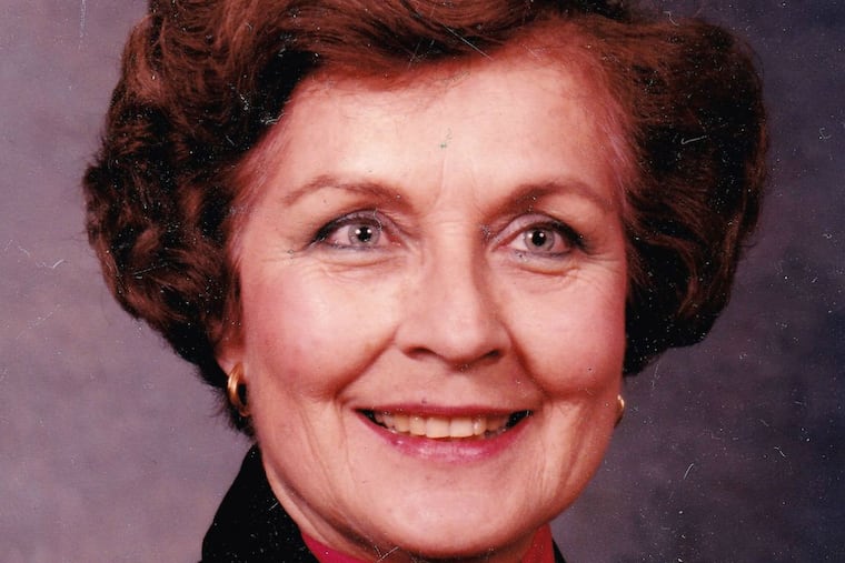 Maryjane Smith Gardner