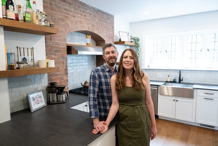 A Chestnut Hill home was an ‘amazing deal,’ even with the cost of a new septic system | How I Bought This House