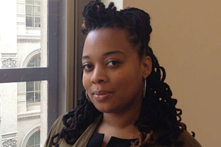 Nakia Stith has expanded a business started by her father in 1991.