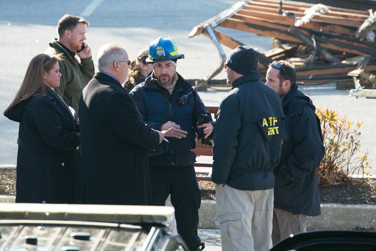 In deadly fire at West Chester nursing home, what went wrong?