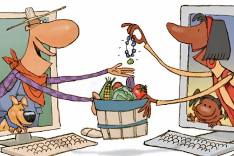 (Illustration: Chris Ware / Lexington Herald-Leader)