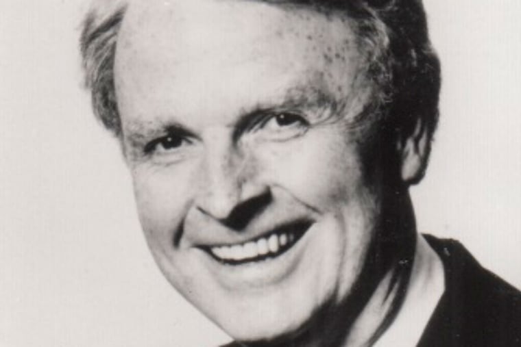 Stephen J. McEwen Jr.