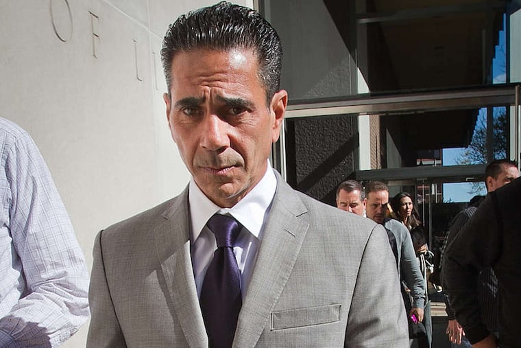 Joey Merlino