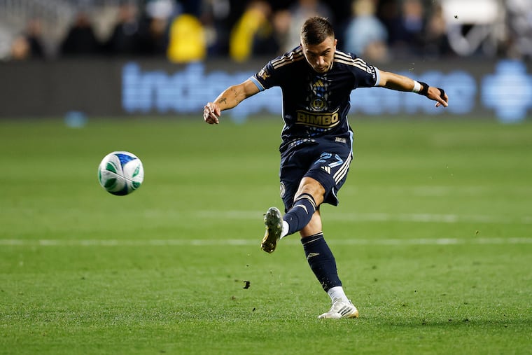 The Union brought Kai Wagner back barely six months after selling him to England's Birmingham City, a move he wanted.