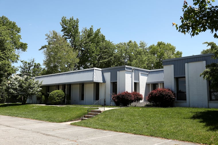 ANEU Kitchens is expanding to a 20,000-square-foot space in the Eagle Yards Corporate Center, where there will be a production kitchen, market, cafe, and spaces for activities like cooking classes.